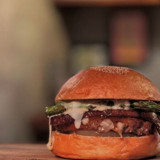 Monthly Burger