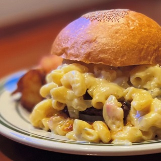 Monthly Burger