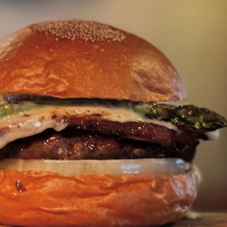 Monthly Burger