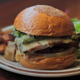 Monthly Burger